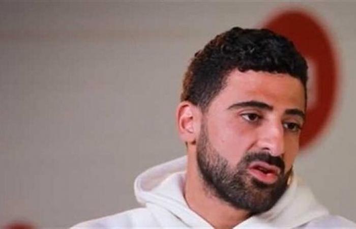 النيابة
      تطلب
      التحريات
      في
      اتهام
      ابن
      مجدي
      عبدالغني
      بضرب
      شقيق
      محمد
      رجب