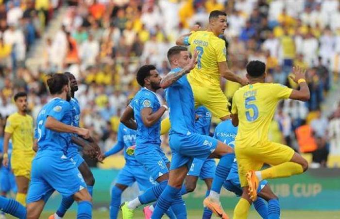 الهلال
      ضد
      النصر..
      مشاهد
      مباراة
      الهلال
      والنصر
      بث
      مباشر
      لحظة
      بلحظة
      (0-0)