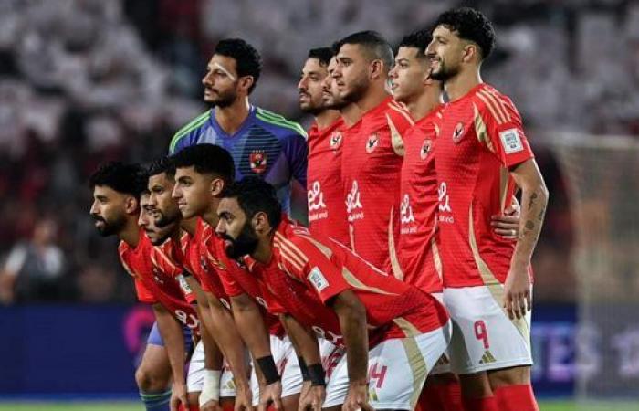 مجموعات
      الأبطال
      ومواجهات
      صعبة
      بـ"الدوري"..
      ماذا
      ينتظر
      الأهلي
      في
      نوفمبر
      2024؟