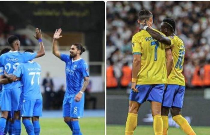 مشاهدة
      مباراة
      الهلال
      والنصر
      بث
      مباشر
      في
      الدوري
      السعودي