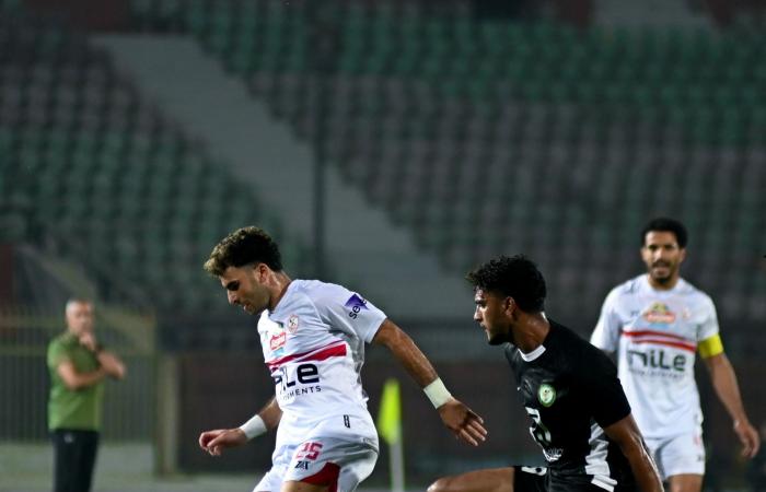 عودة
      أحمد
      فتوح..
      الزمالك
      بفوز
      على
      البنك
      الأهلي
      (2/3)
      في
      لقاء
      ركلات
      الجزاء|فيديو