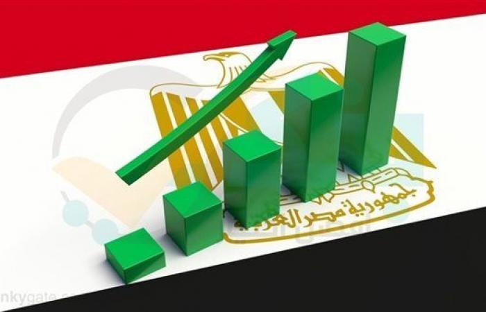 عاجل..
      وكالة
      فيتش
      ترفع
      تصنيف
      مصر
      الائتماني
      إلى
      "B"