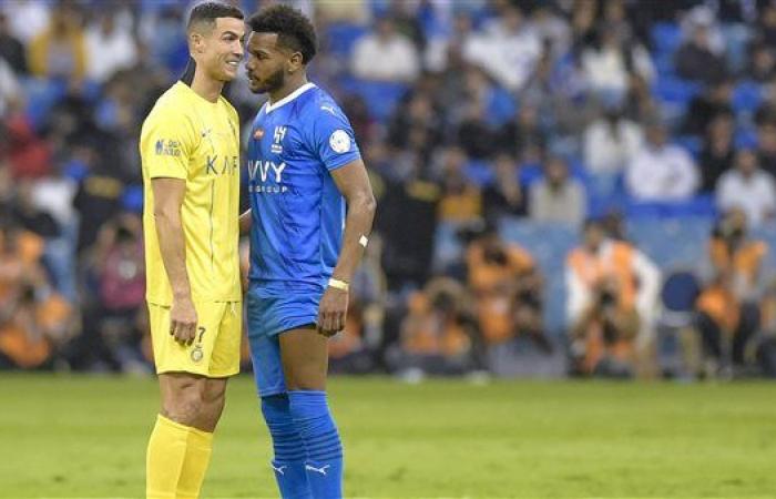 مذاعة
      على
      9
      قنوات..
      مشاهدة
      مباراة
      الهلال
      والنصر
      في
      الدوري
      السعودي
      بث
      مباشر