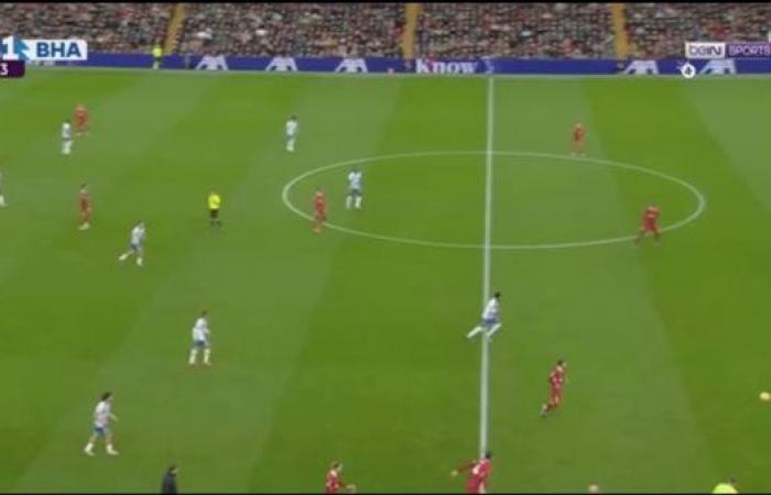 ليفربول
      ضد
      برايتون..
      liverpool
      vs
      brighton
      مشاهدة
      مباراة
      ليفربول
      وبرايتون
      مباشر
      (0-1)