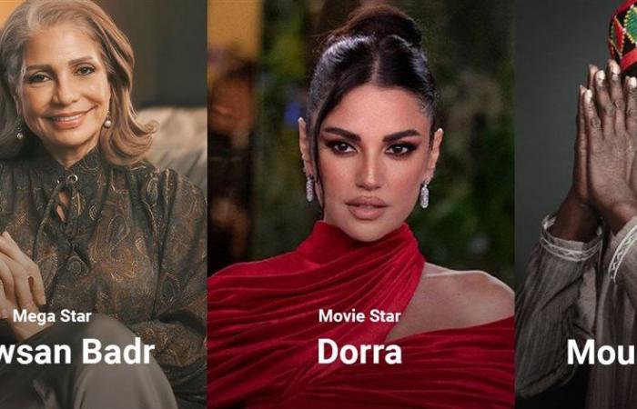 إفتتاح
      مهرجان
      VS-FILM
      للأفلام
      القصيرة
      جدًا
      بتحية
      إلى
      حسن
      يوسف
      ومصطفى
      فهمي