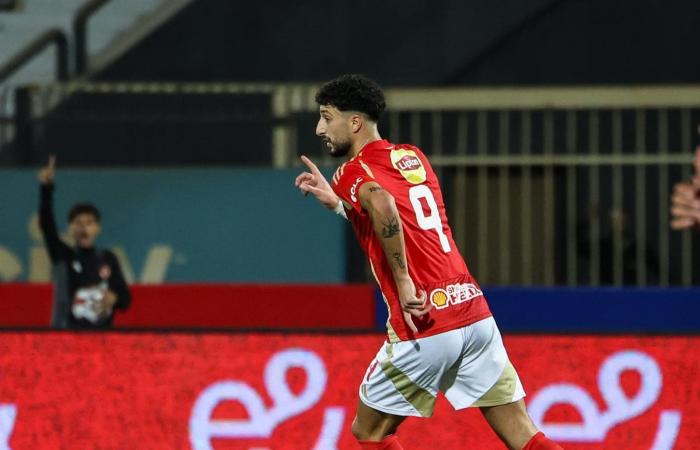 الطريق
      إلى
      اللقب
      الـ45
      ..
      الأهلي
      يكتسح
      سيراميكا
      بخماسية
      في
      بداية
      مشواره
      بالدوري