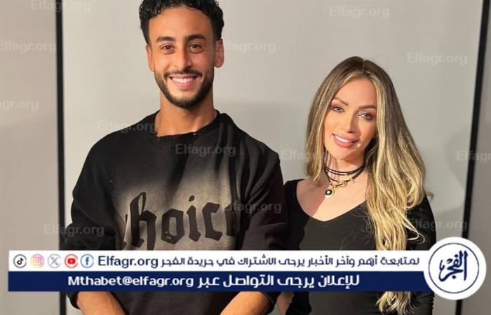 تعرف
      تعمل
      محشي
      وحواوشي..
      فادي
      السيد
      يكشف
      عن
      مواصفات
      فتاة
      أحلامه