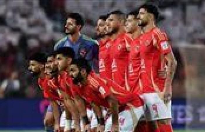 وسام
      أبو
      علي
      يقود
      تشكيل
      الأهلي
      أمام
      سيراميكا
      كليوباترا
      في
      الدوري