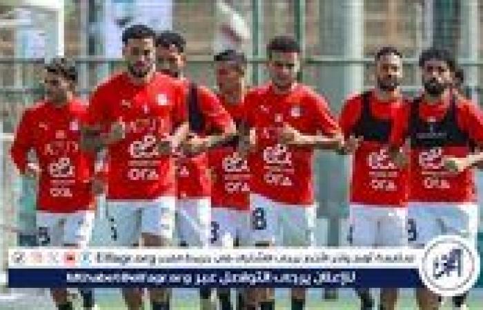 غياب
      ثنائي
      منتخب
      مصر
      عن
      مواجهة
      كاب
      فيردي
      بسبب
      الإيقاف