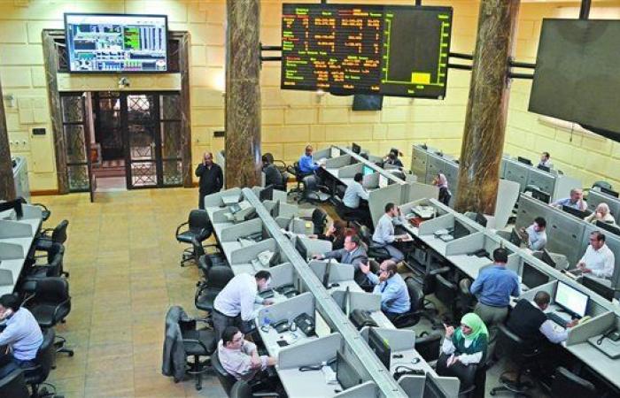 توقعات
      إيجابية
      للبورصة
      بعد
      رفع
      وكالة
      "فيتش"
      تنصيف
      مصر
      الائتماني