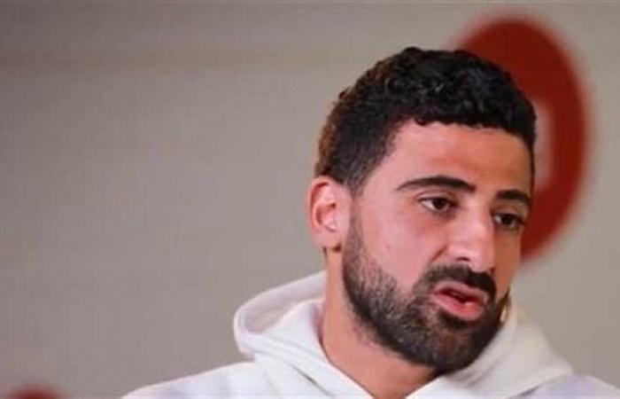 الصلح
      خير..
      تطورات
      "خناقة"
      شقيق
      الفنان
      محمد
      رجب
      وابن
      مجدي
      عبدالغني