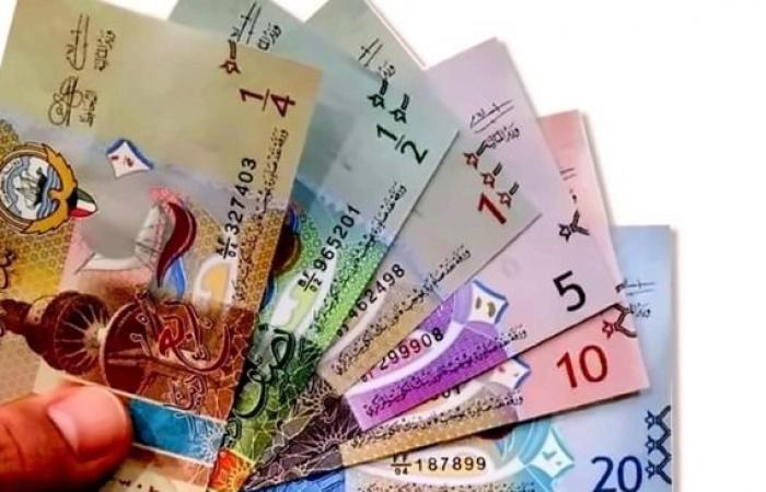 بشكل
      مفاجئ..
      ارتفاع
      أسعار
      العملات
      العربية
      أمام
      الجنيه
      في
      البنوك