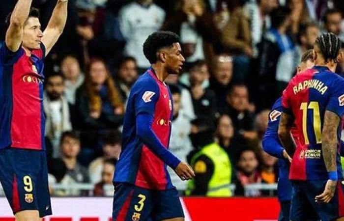 ماتش
      برشلونة..
      مشاهدة
      مباراة
      برشلونة
      وإسبانيول
      مباشر
      (0-0)