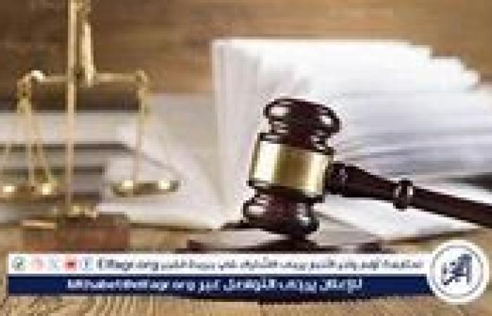 مشروع
      قانون
      الإجراءات
      الجنائية
      الجديد:
      حل
      لمشكلة
      تشابه
      الأسماء
      وضمانات
      للعدالة