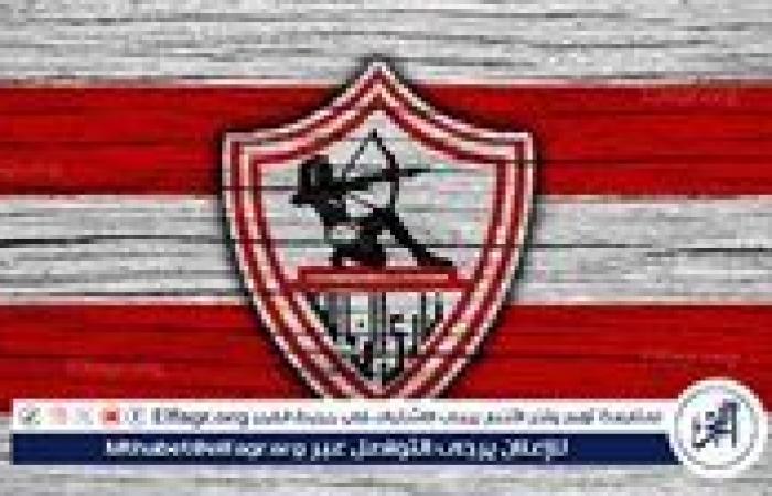 لاعب
      الزمالك
      يروي
      تفاصيل
      الاستغناء
      عنه
      بشكل
      مفاجئ