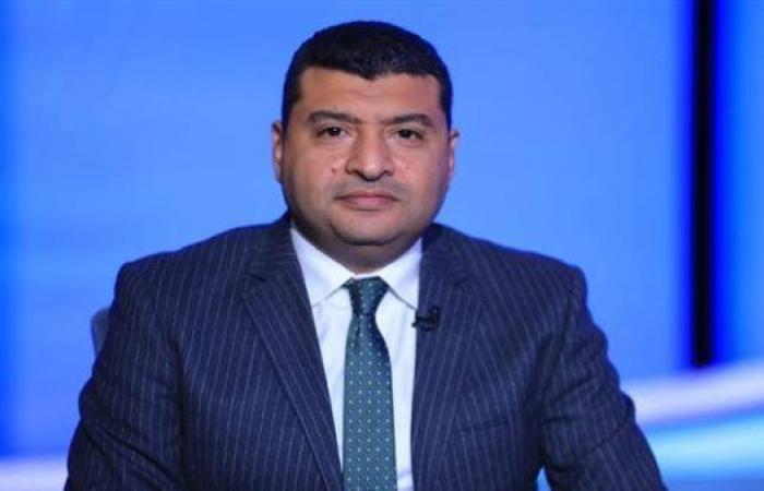 محمود
      بسيوني:
      الدولة
      المصرية
      لا
      تتواني
      عن
      التصدي
      لمخاطر
      الشائعات