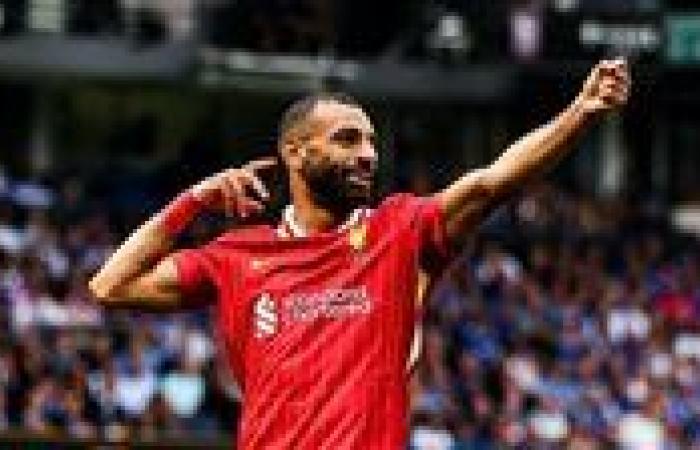 قبل
      لقاء
      الغد
      بدوري
      الأبطال..
      تعرف
      على
      أرقام
      محمد
      صلاح
      أمام
      فريق باير
      ليفركوزن