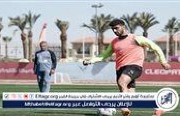 إنبي
      يكشف
      مصير
      زياد
      كمال
      مع
      الزمالك