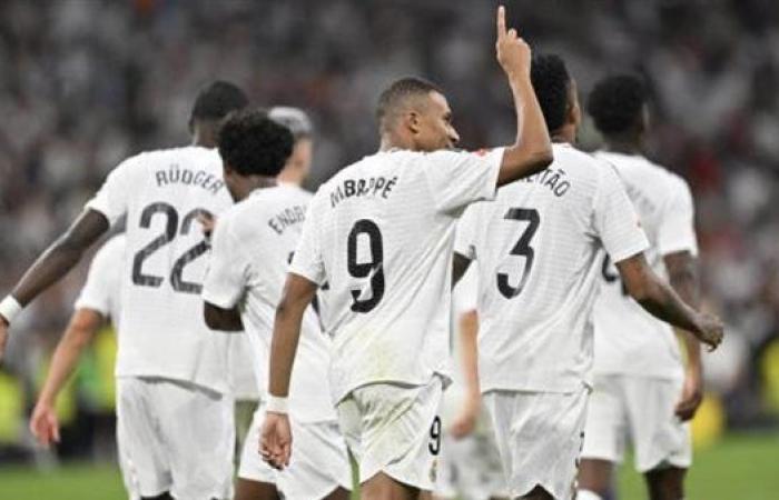 الريال
      ضد
      ميلان..
      مشاهدة
      مباراة
      ريال
      مدريد
      وميلان
      مباشر
      الآن
      (0-1)