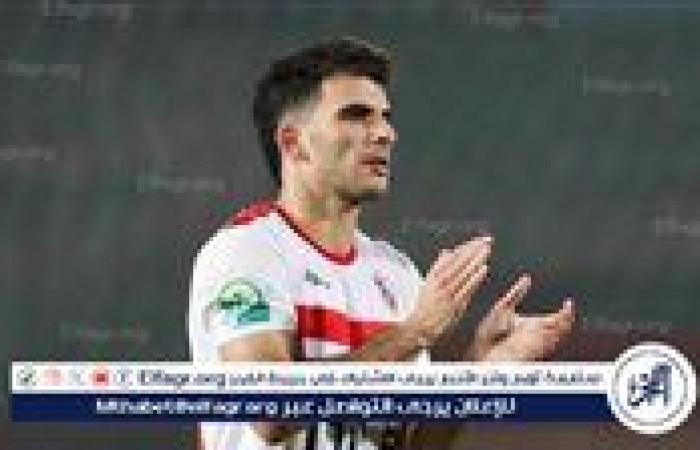 خاص..
      الزمالك
      يبدأ
      أولى
      خُطوات
      تمديد
      عقد
      زيزو
      بثلاثة
      امتيازات
      برعاية
      حسين
      لبيب