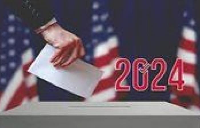 الانتخابات
      الرئاسية
      الأمريكية
      2024..
      سباق
      مشوق
      وحسم
      غير
      واضح