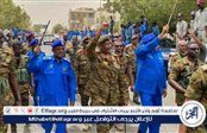 السودان
      يشكو
      تشاد
      للاتحاد
      الإفريقي
      بتهمة
      "تسليح
      المتمردين"