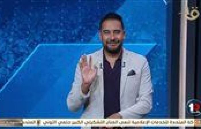 كريم
      رمزي:
      رئيس
      لجنة
      سابق
      طالب
      حكامه
      أن
      يكونوا
      خفافا
      مع
      الأهلي
      والزمالك