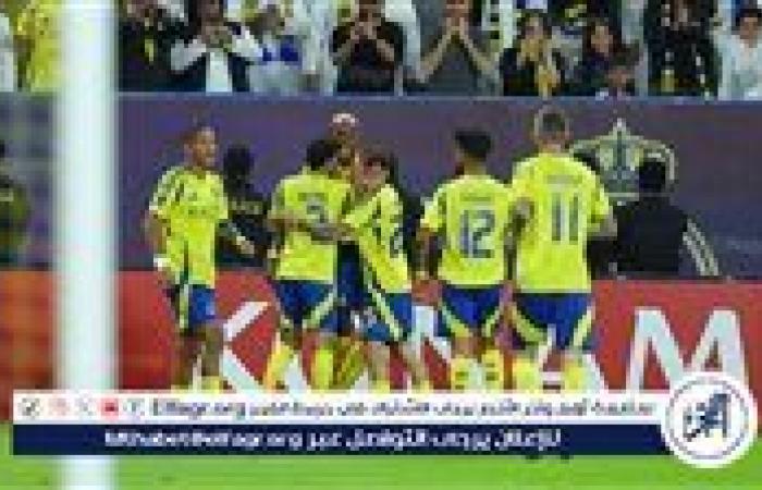 النصر
      يتألق
      بخماسية
      في
      مرمى
      العين
      بدوري
      أبطال
      آسيا
      للنخبة