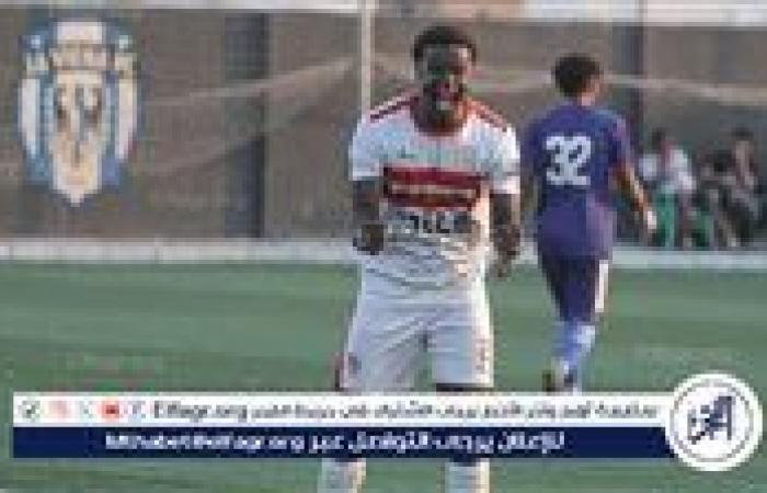 جيفرسون
      كوستا
      يكشف
      سر
      احتفالاته
      القوية
      مع
      الزمالك