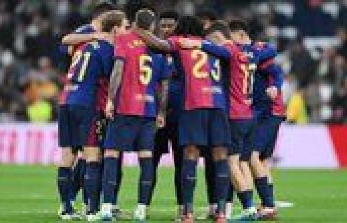 برشلونة
      يتقدم
      على
      النجم
      الأحمر
      في
      دوري
      أبطال
      أوروبا