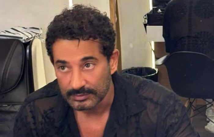 أبطال
      وقصة
      مسلسل
      سيد
      الناس
      بطولة
      عمرو
      سعد..
      تفاصيل