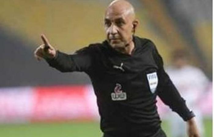 "يخربيتك..
      صعبة
      أوي"..
      نص
      التفريغ
      الصوتي
      لغرفة
      الفار
      في
      ركلة
      جزاء
      الزمالك