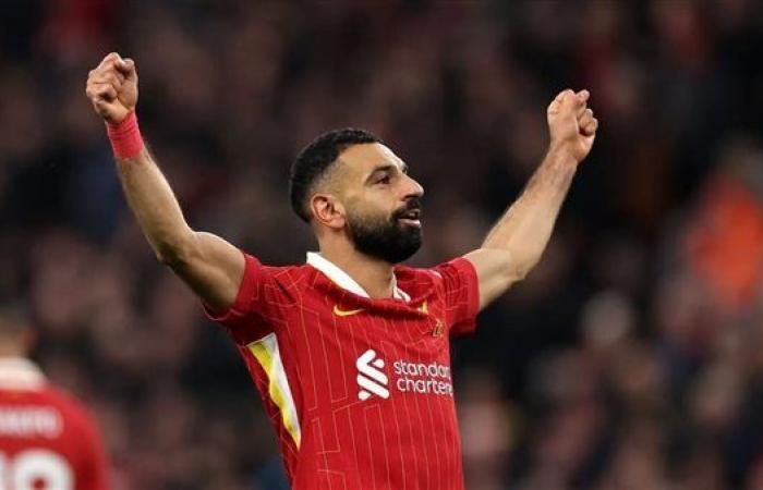 لن
      أنساكم.. هل
      يرحل
      محمد
      صلاح
      عن
      ليفربول فى
      الصيف
      المقبل؟