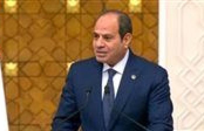 السيسي:
      أكدت
      مع
      رئيس
      إستونيا
      أهمية
      تبادل
      الخبرات
      بملفات
      مكافحة
      الإرهاب
      والجريمة
      المنظمة