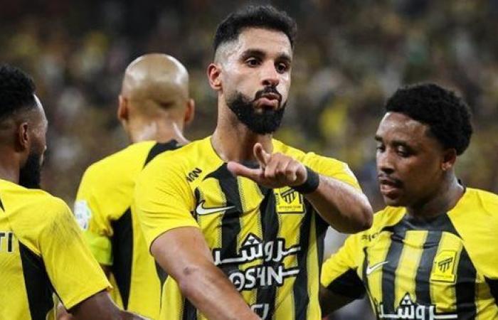 مشاهدة
      مباراة
      الاتحاد
      والعروبة
      بث
      مباشر
      في
      الدوري
      السعودي
      (1-0)