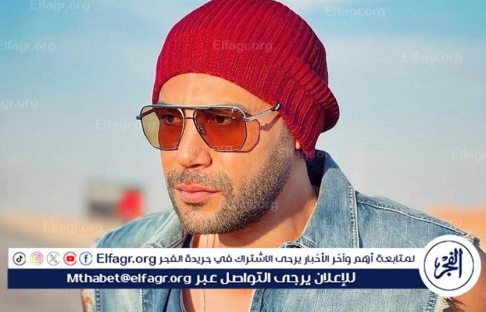 بعد
      تصدره
      التريند..
      تعرف
      على
      أبرز
      المحطات
      في
      حياة
      محمد
      إمام