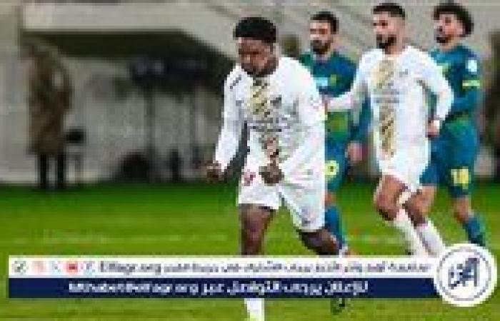 الاتحاد
      يفوز
      على
      العروبة
      بثنائية
      في
      دوري
      روشن
      السعودي