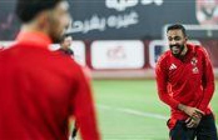 علاء
      إبراهيم:
      كهربا
      جه
      الأهلي
      عشان
      يغيظ
      الزمالك..
      وكان
      لازم
      يمشي
      من
      سنتين