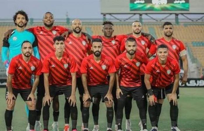 الشوط
      الأول..
      طلائع
      الجيش
      يتقدم
      على
      المحلة
      وتعادل
      سلبى
      بين
      الاتحاد
      والحدود