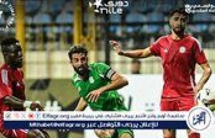 الاتحاد
      السكندري
      يتصدر
      الدوري
      بعد
      تجاوز
      حرس
      الحدود