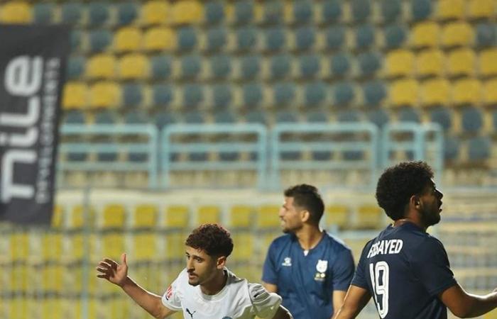 أحمد
      قطة
      يقود
      بيراميدز
      لفوز
      صعب
      على
      إنبي
      (1/2)
      في
      الدوري
      الممتاز