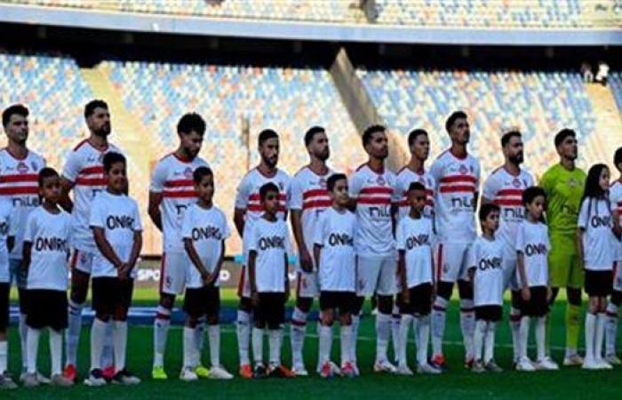 موعد
      مشاهدة
      مباراة
      الزمالك
      وسموحة
      في
      دوري
      نايل
      والقنوات
      الناقلة