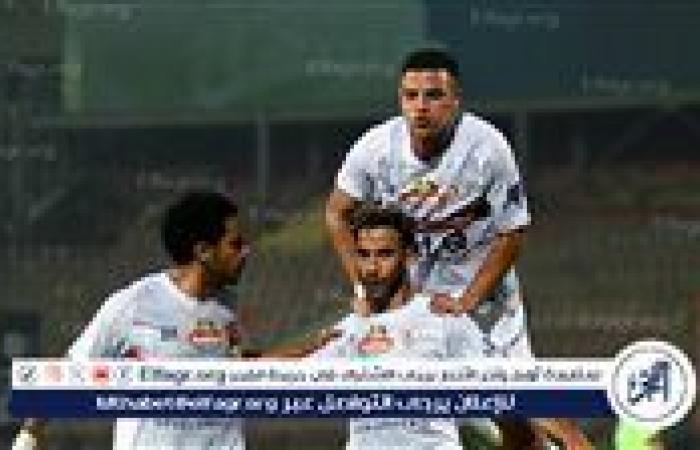 تشكيل
      الزمالك
      المتوقع
      لمواجهة
      سموحة
      في
      الدوري