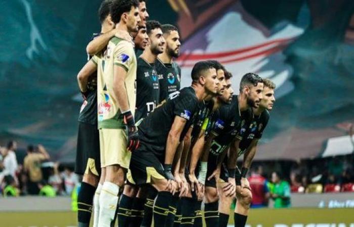 تشكيل
      الزمالك..
      شيكابالا
      وشلبي
      ومنسي
      يقودون
      الهجوم
      ضد
      سموحة
      في
      الدوري