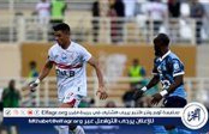 لهذا
      السبب..
      نجم
      الزمالك
      يندم
      بعد
      انتقال
      نجله
      لبيراميدز