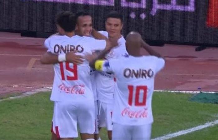 (1
      /0)
      للزمالك..
      مشاهدة
      مباراة
      الزمالك
      وسموحة
      بث
      مباشر
      على
      قناة
      ONTime
      Sports