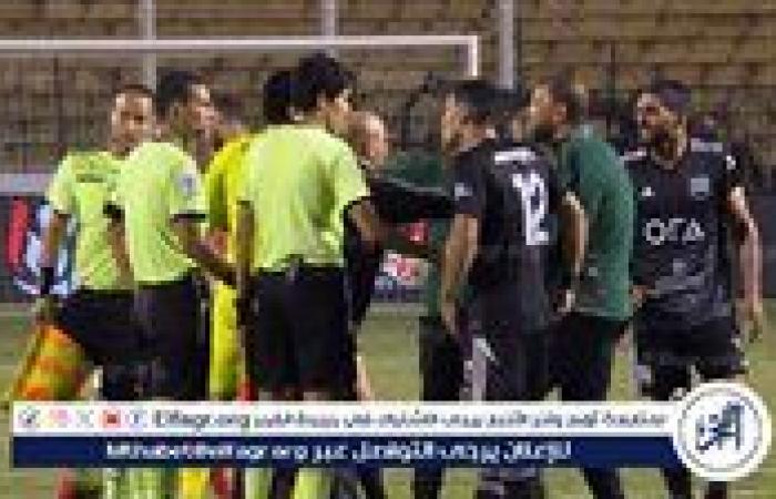 خبير
      تحكيمي
      يفجر
      مفاجأة
      بشأن
      مباراة
      الاهلي
      ضد
      زد
      في
      الدوري
      الممتاز