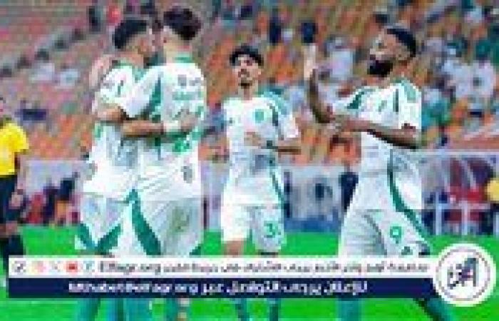 ملخص
      أهداف
      مباراة
      الأهلي
      والرائد
      في
      دوري
      روشن
      السعودي