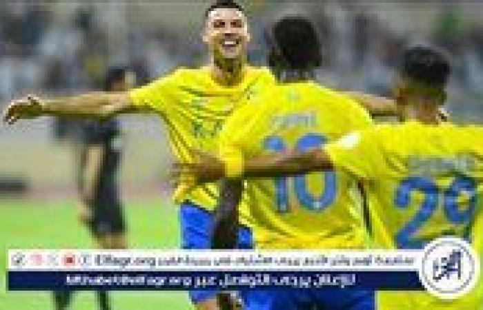 تشكيل
      النصر
      الرسمي
      أمام
      الرياض
      في
      الدوري
      السعودي