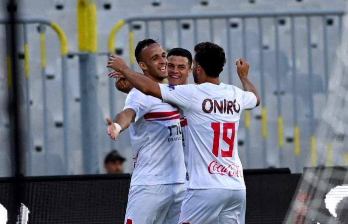 جدول
      ترتيب
      الدوري
      المصري
      الممتاز
      بعد
      فوز
      الزمالك
      على
      سموحة
      (2-0)